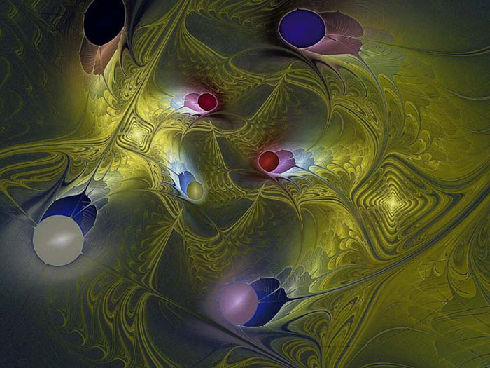 Compatible Abstrakt Jahrriesnge  for colorful-lpf05996 