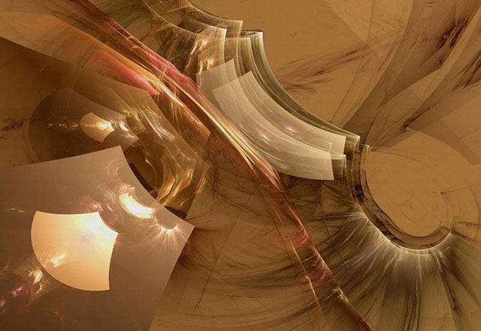 Compatible Abstrakt Jahrriesnge  for colorful-lpf06009 