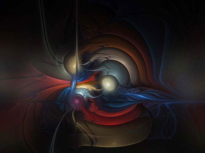 Compatible Abstrakt Jahrriesnge  for colorful-lpf06013 