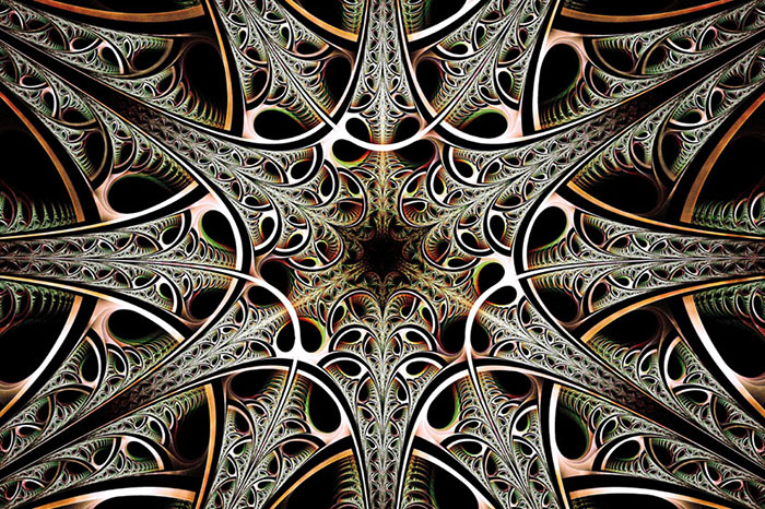 Compatible Abstrakt Jahrriesnge  for colorful-lpf06027 