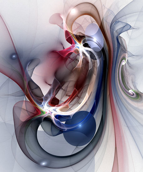 Compatible Abstrakt Jahrriesnge  for colorful-lpf06040 