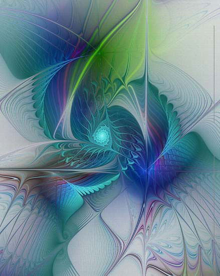 Compatible Abstrakt Jahrriesnge  for colorful-lpf06081 