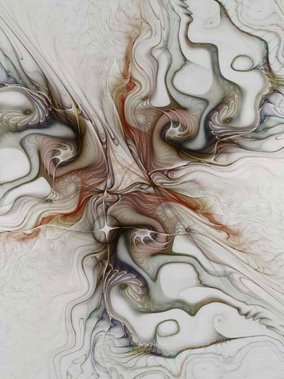 Compatible Abstrakt Jahrriesnge  for colorful-lpf06087 