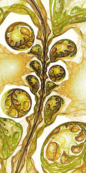 Compatible Abstrakt Jahrriesnge  for colorful-lpf06100 