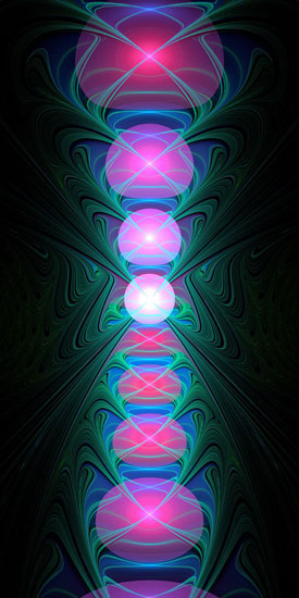 Compatible Abstrakt Jahrriesnge  for colorful-lpf06110 