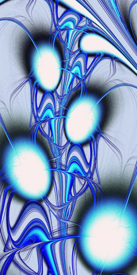 Compatible Abstrakt Jahrriesnge  for colorful-lpf06151 