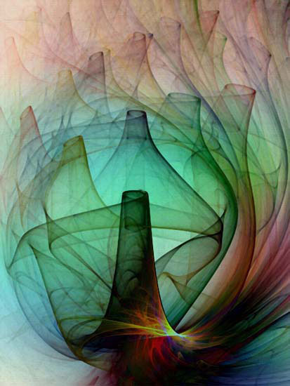 Compatible Abstrakt Jahrriesnge  for colorful-lpf06177 