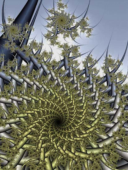 Compatible Abstrakt Jahrriesnge  for colorful-lpf06192 