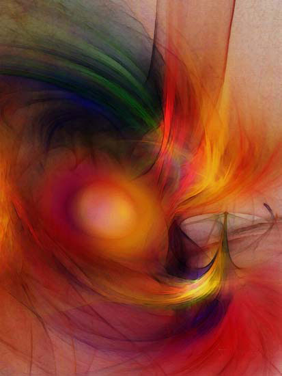 Compatible Abstrakt Jahrriesnge  for colorful-lpf06197 