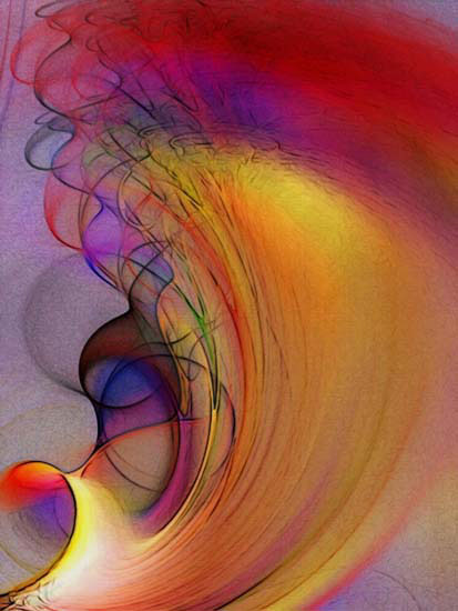 Compatible Abstrakt Jahrriesnge  for colorful-lpf06202 