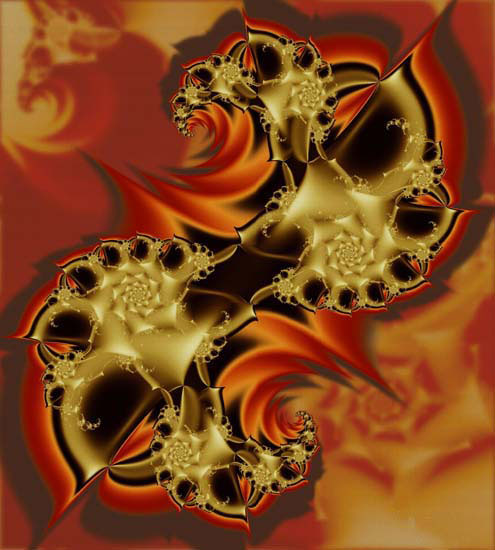 Compatible Abstrakt Jahrriesnge  for colorful-lpf06207 