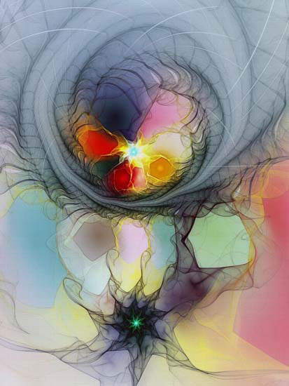 Compatible Abstrakt Jahrriesnge  for colorful-lpf06210 