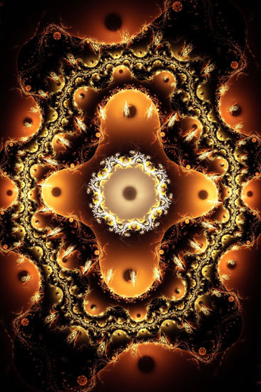 Compatible Abstrakt Jahrriesnge  for colorful-lpf06222 