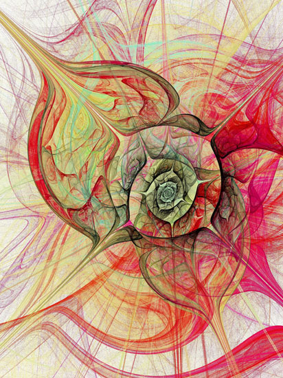 Compatible Abstrakt Jahrriesnge  for colorful-lpf06226 