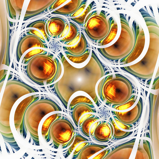 Compatible Abstrakt Jahrriesnge  for colorful-lpf06232 