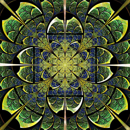 Compatible Abstrakt Jahrriesnge  for colorful-lpf06254 