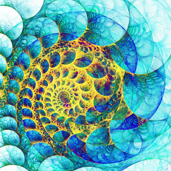 Compatible Abstrakt Jahrriesnge  for colorful-lpf06328 