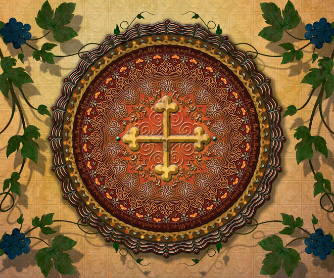 Compatible Abstrakt Jahrriesnge  for colorful-lpf06340 