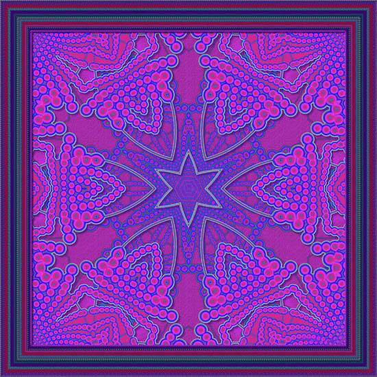 Compatible Abstrakt Jahrriesnge  for colorful-lpf06358 