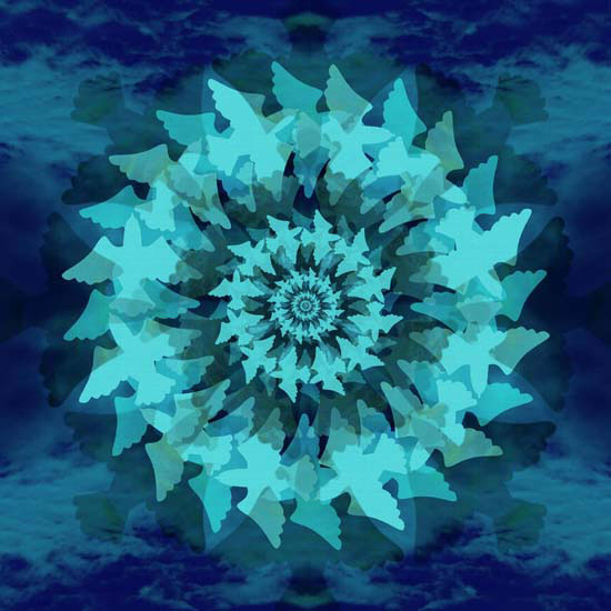 Compatible Abstrakt Jahrriesnge  for colorful-lpf06360 