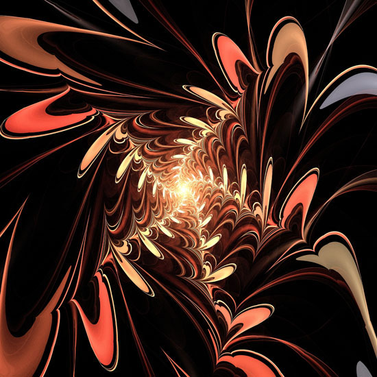 Compatible Abstrakt Jahrriesnge  for colorful-lpf06407 