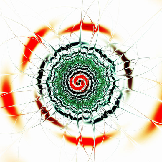 Compatible Abstrakt Jahrriesnge  for colorful-lpf06412 