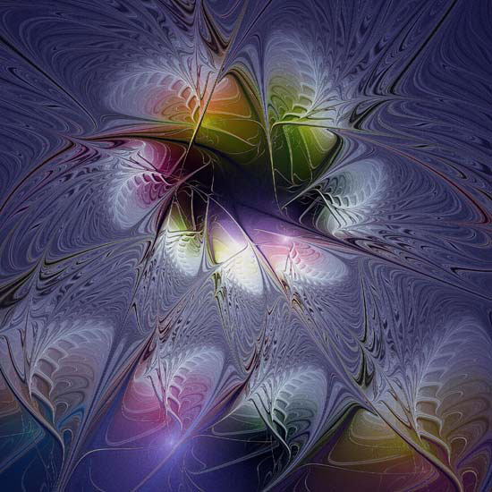 Compatible Abstrakt Jahrriesnge  for colorful-lpf06426 