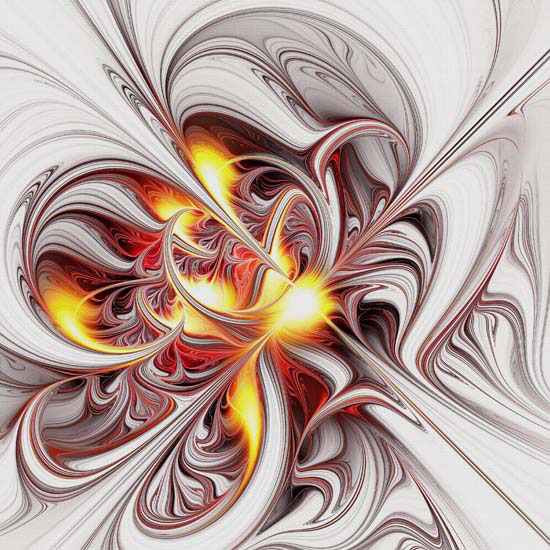 Compatible Abstrakt Jahrriesnge  for colorful-lpf06455 