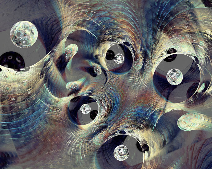 Compatible Abstrakt Jahrriesnge  for colorful-lpf06518 