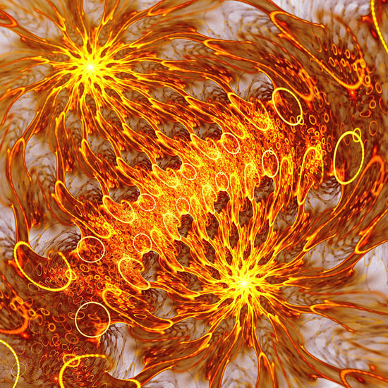 Compatible Abstrakt Jahrriesnge  for colorful-lpf06519 