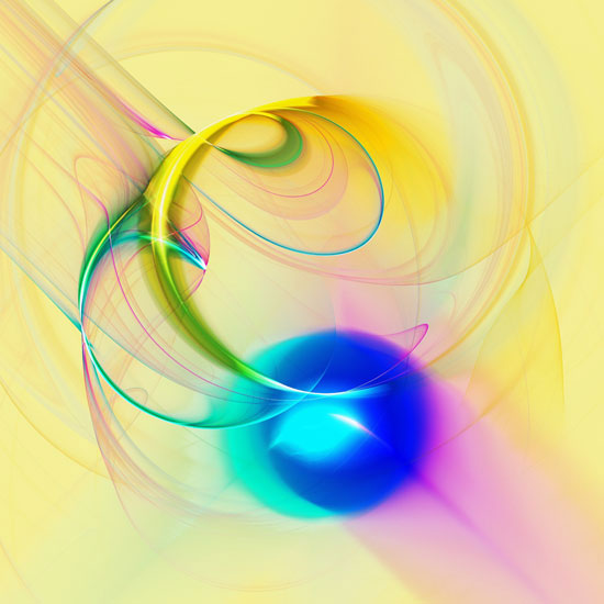 Compatible Abstrakt Jahrriesnge  for colorful-lpf06531 