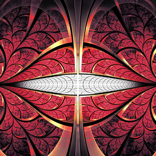 Compatible Abstrakt Jahrriesnge  for colorful-lpf06536 