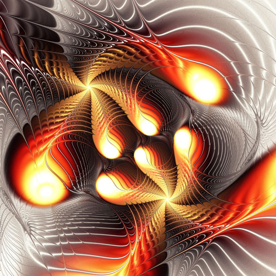 Compatible Abstrakt Jahrriesnge  for colorful-lpf06540 