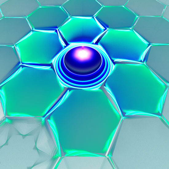 Compatible Abstrakt Jahrriesnge  for colorful-lpf06545 