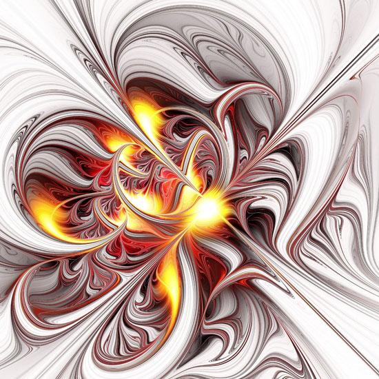 Compatible Abstrakt Jahrriesnge  for colorful-lpf06548 