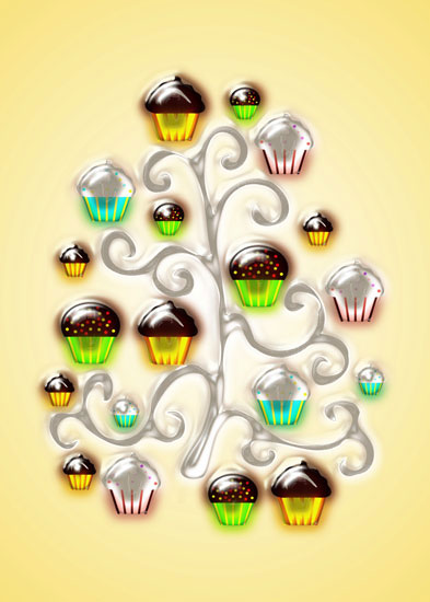 Compatible Abstrakt Jahrriesnge  for colorful-lpf06574 