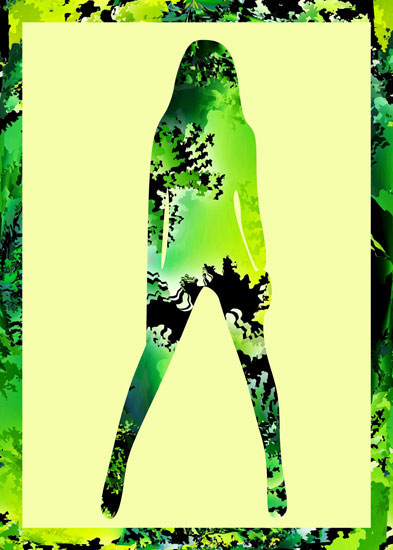 Compatible Abstrakt Jahrriesnge  for person-lpf06589 