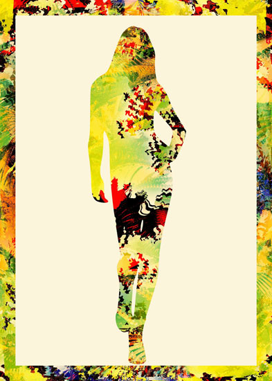 Compatible Abstrakt Jahrriesnge  for person-lpf06598 