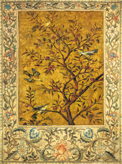 Compatible Blumen JAHRRIESNGE  for flowers-lpf06601 