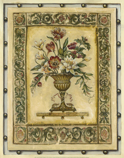 Compatible Blumen JAHRRIESNGE  for flowers-lpf06607 