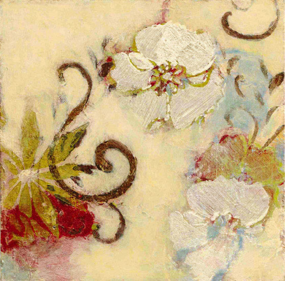 Compatible Blumen JAHRRIESNGE  for flowers-lpf06614 