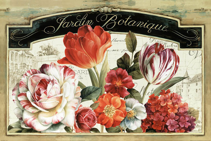 Compatible Blumen JAHRRIESNGE  for flowers-lpf06619 