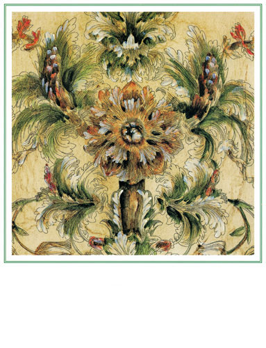 Compatible Blumen JAHRRIESNGE  for flowers-lpf06647 