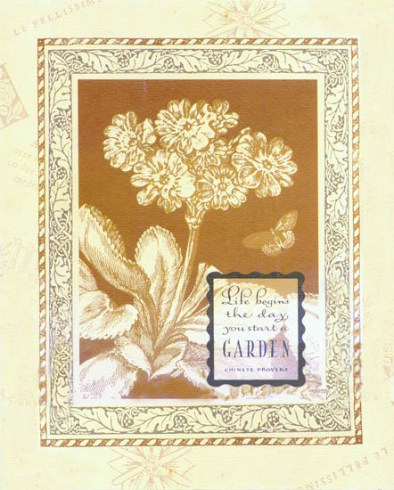 Compatible Blumen JAHRRIESNGE  for flowers-lpf06719 