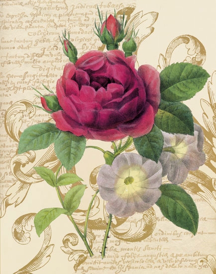 Compatible Blumen JAHRRIESNGE  for flowers-lpf06938 