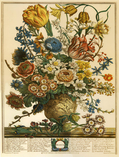 Compatible Blumen JAHRRIESNGE  for flowers-lpf07090 