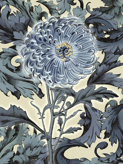 Compatible Blumen JAHRRIESNGE  for flowers-lpf07121 