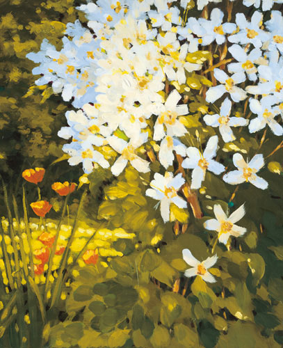 Compatible Blumen JAHRRIESNGE  for flowers-lpf07161 