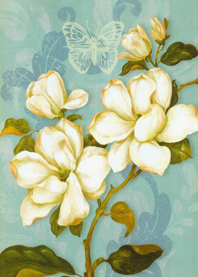 Compatible Blumen JAHRRIESNGE  for flowers-lpf07167 