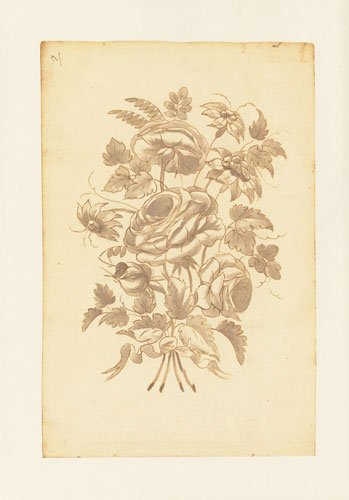 Compatible Blumen JAHRRIESNGE  for flowers-lpf07214 